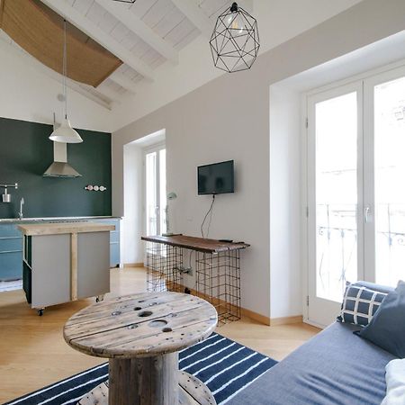 Gem Of The Lake - Luxury Apartment Como Old Town Exteriér fotografie