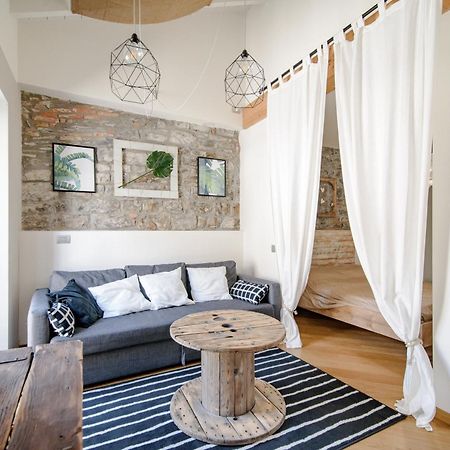 Gem Of The Lake - Luxury Apartment Como Old Town Exteriér fotografie