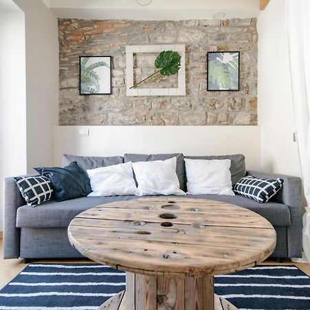 Gem Of The Lake - Luxury Apartment Como Old Town Exteriér fotografie