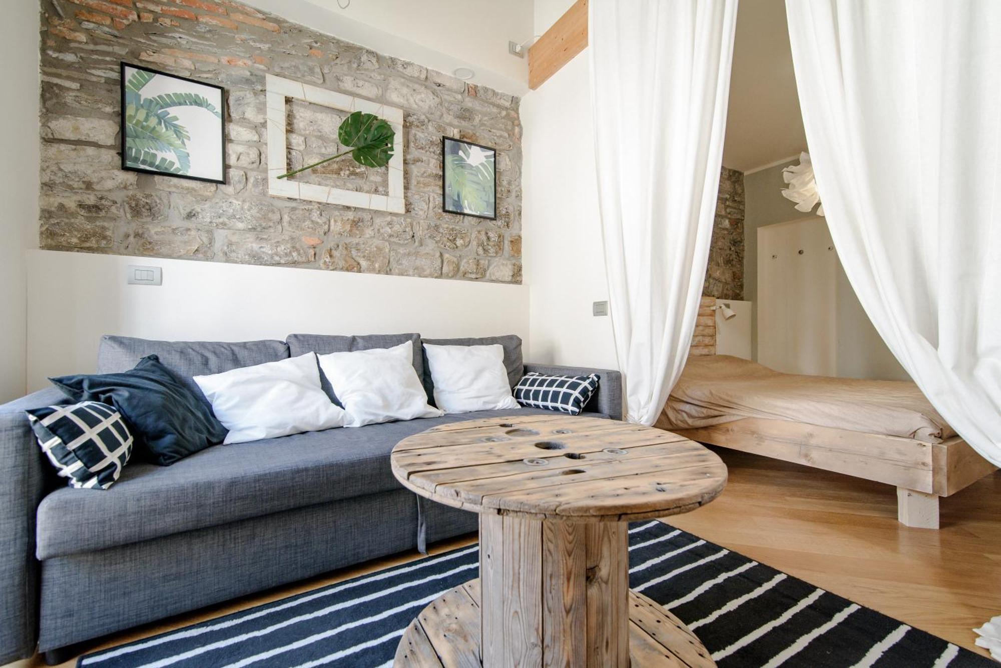 Gem Of The Lake - Luxury Apartment Como Old Town Exteriér fotografie