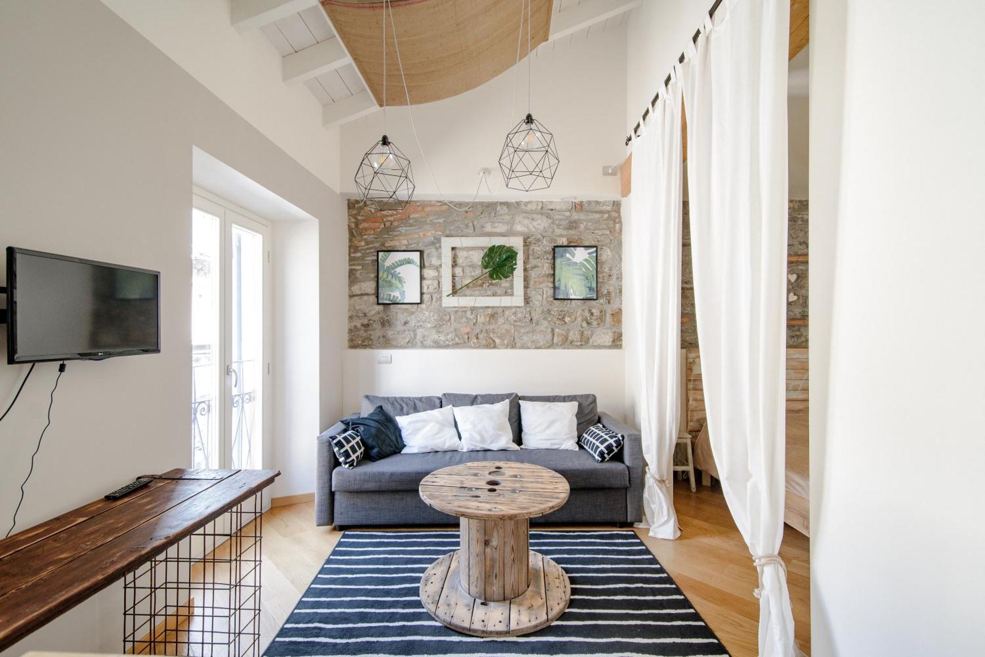 Gem Of The Lake - Luxury Apartment Como Old Town Exteriér fotografie