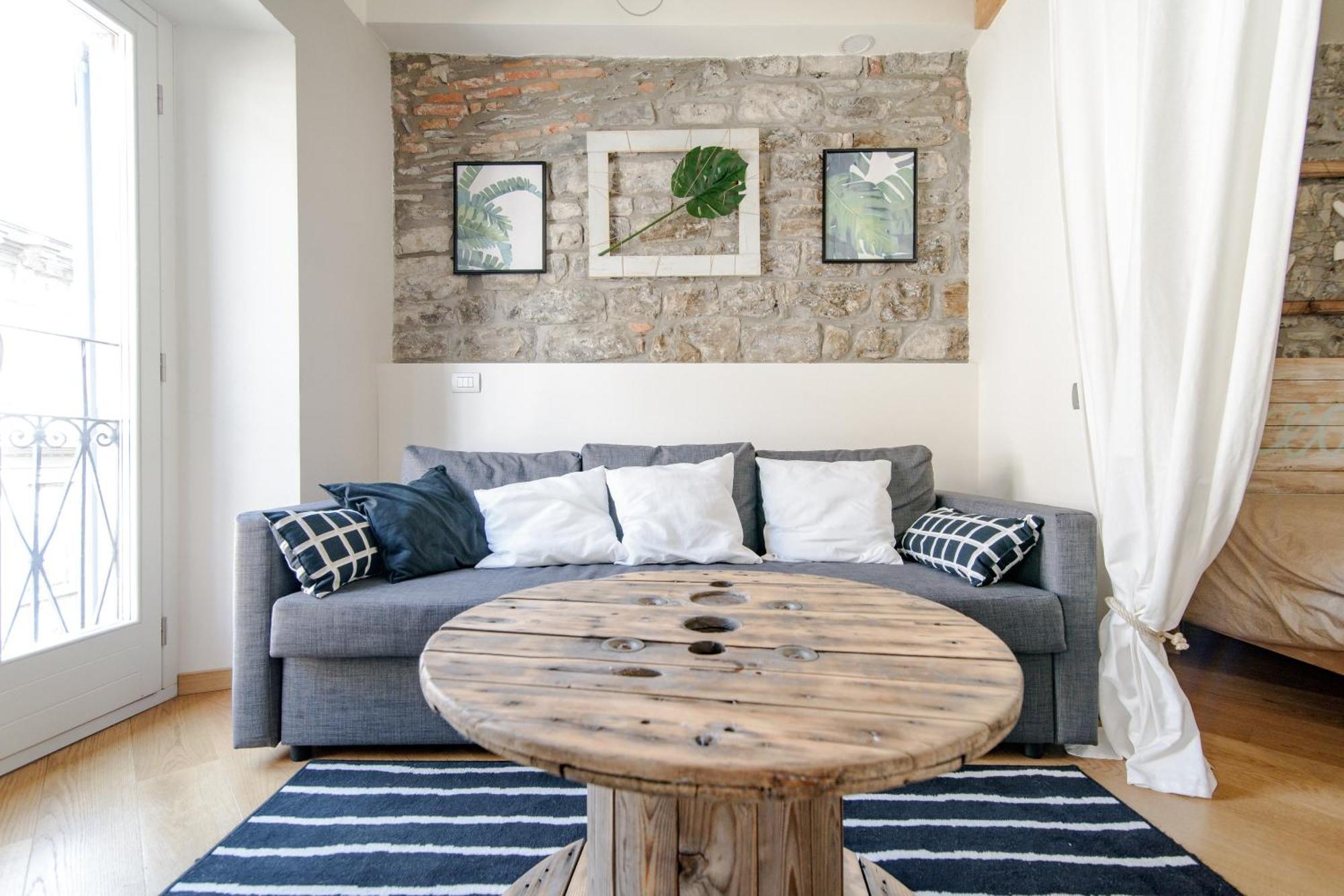 Gem Of The Lake - Luxury Apartment Como Old Town Exteriér fotografie
