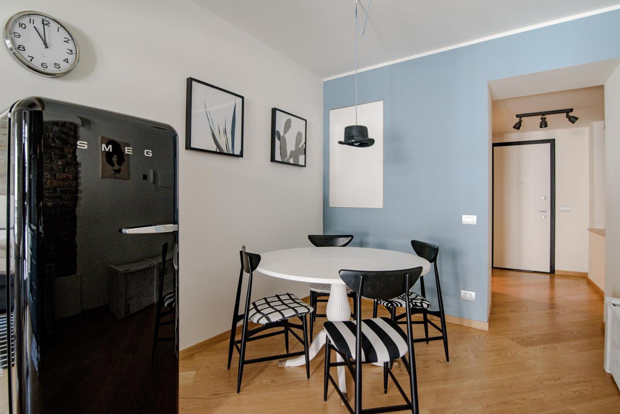 Gem Of The Lake - Luxury Apartment Como Old Town Exteriér fotografie