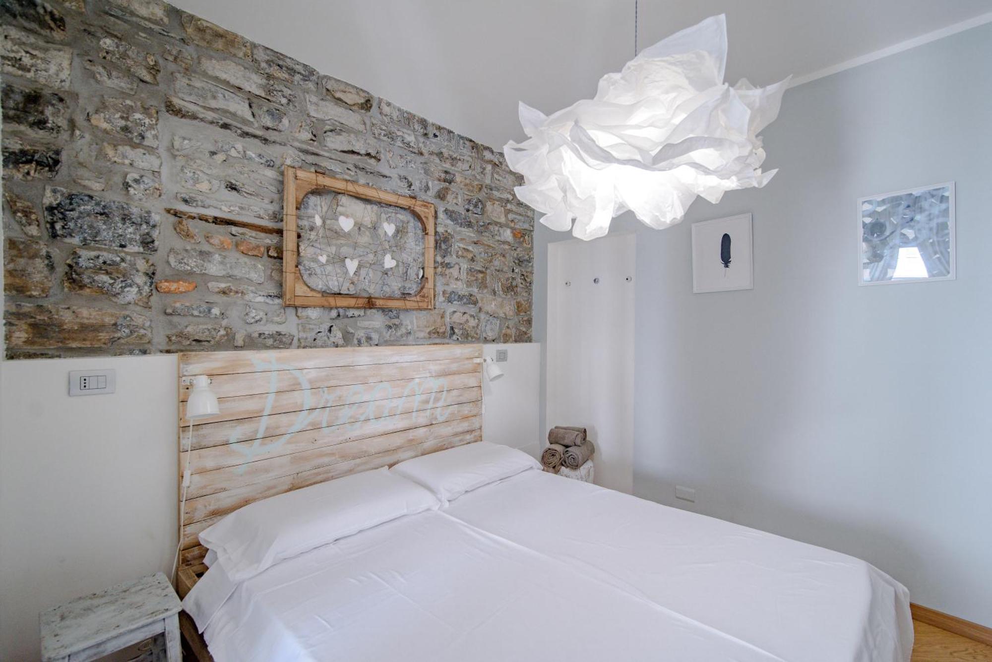 Gem Of The Lake - Luxury Apartment Como Old Town Exteriér fotografie