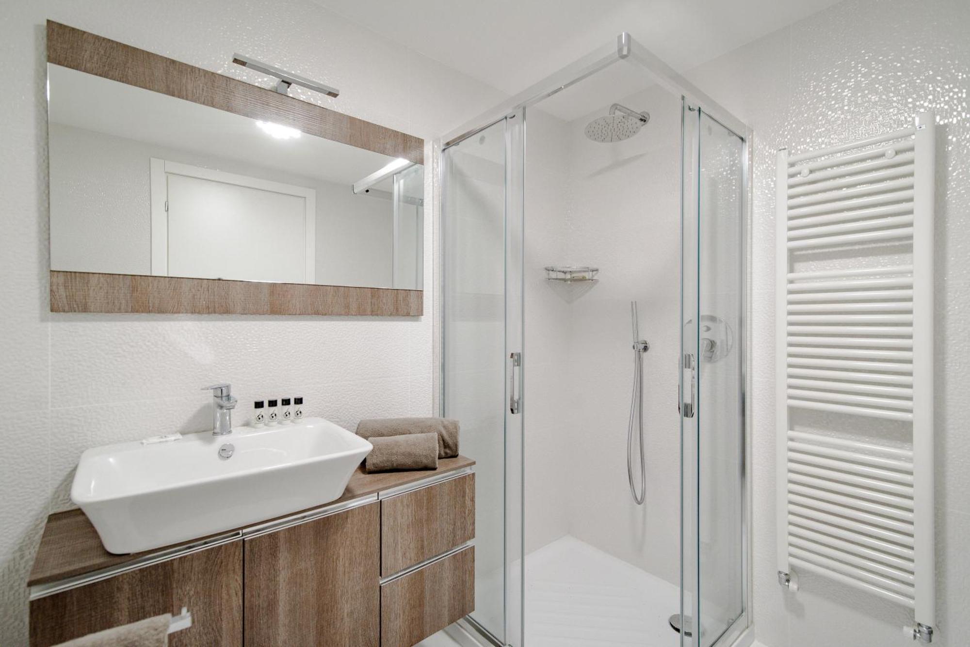 Gem Of The Lake - Luxury Apartment Como Old Town Exteriér fotografie
