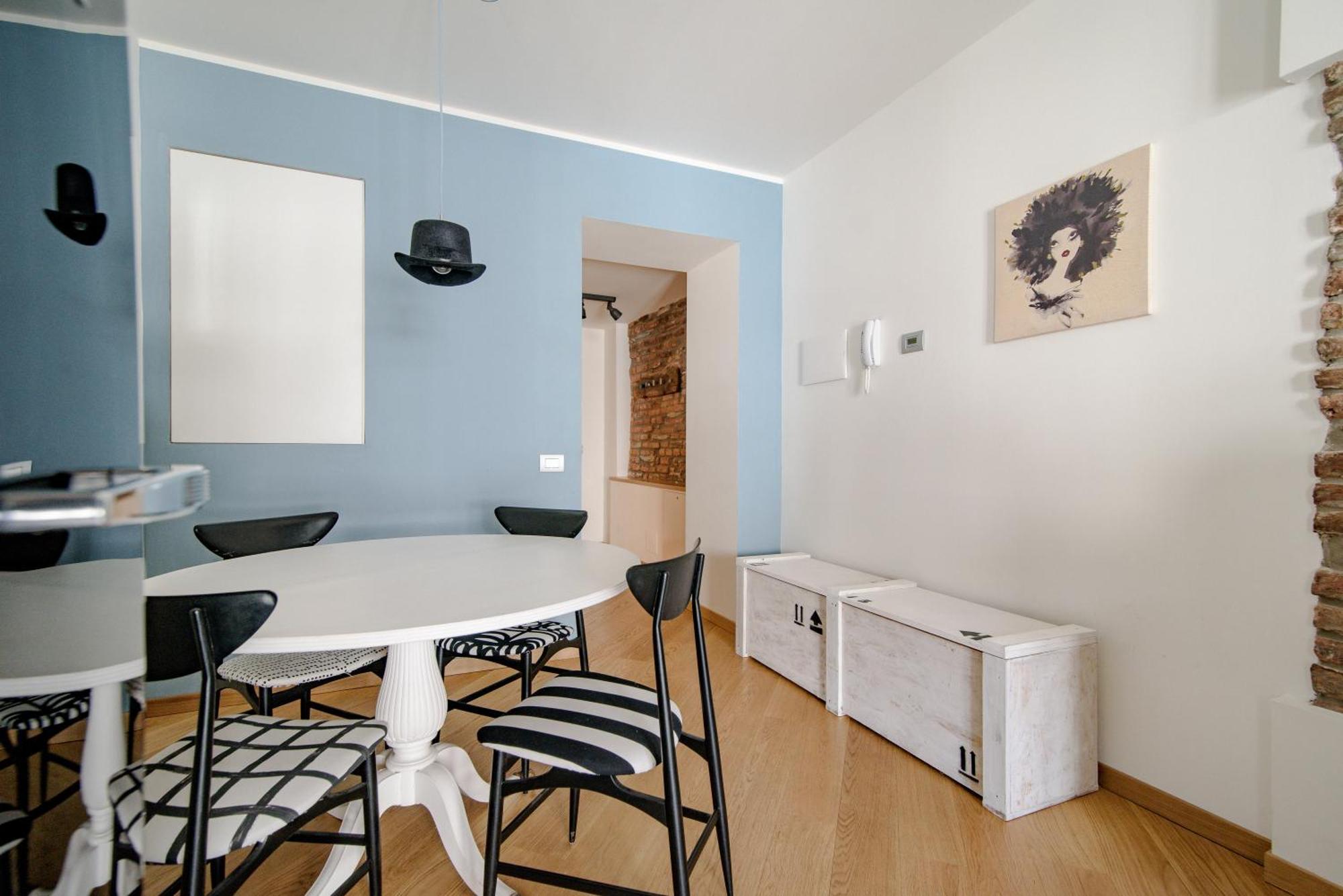 Gem Of The Lake - Luxury Apartment Como Old Town Exteriér fotografie
