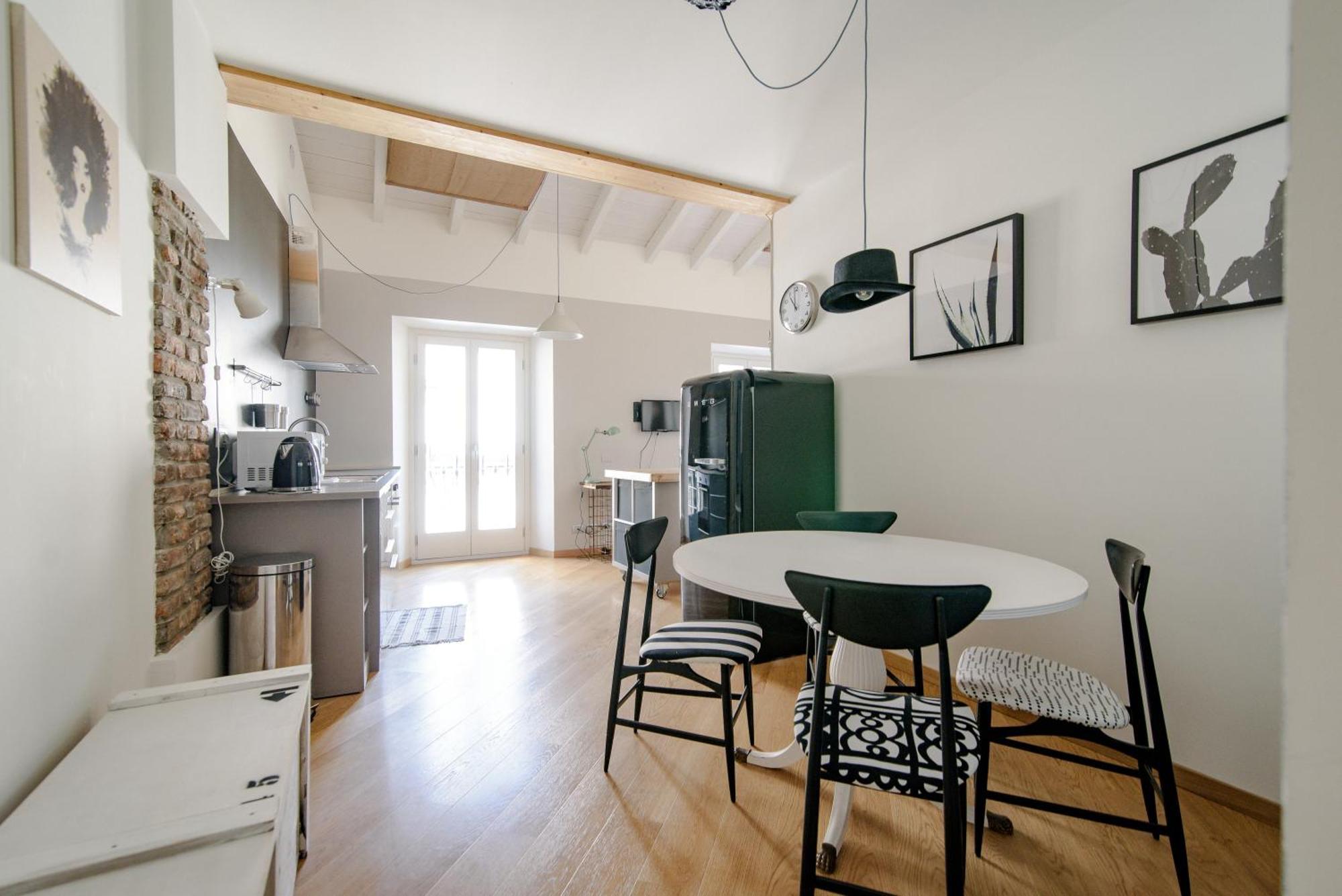 Gem Of The Lake - Luxury Apartment Como Old Town Exteriér fotografie