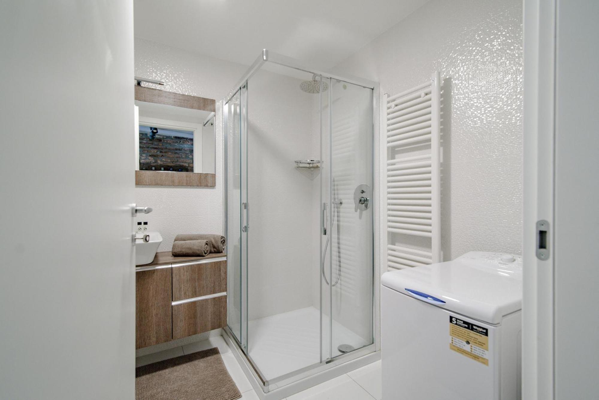 Gem Of The Lake - Luxury Apartment Como Old Town Exteriér fotografie