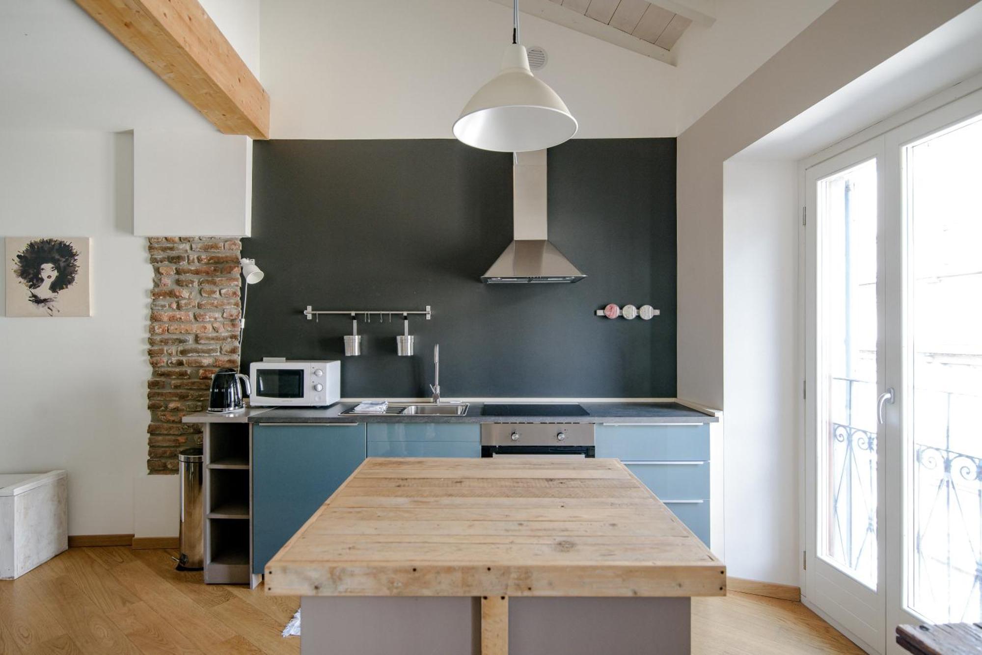 Gem Of The Lake - Luxury Apartment Como Old Town Exteriér fotografie