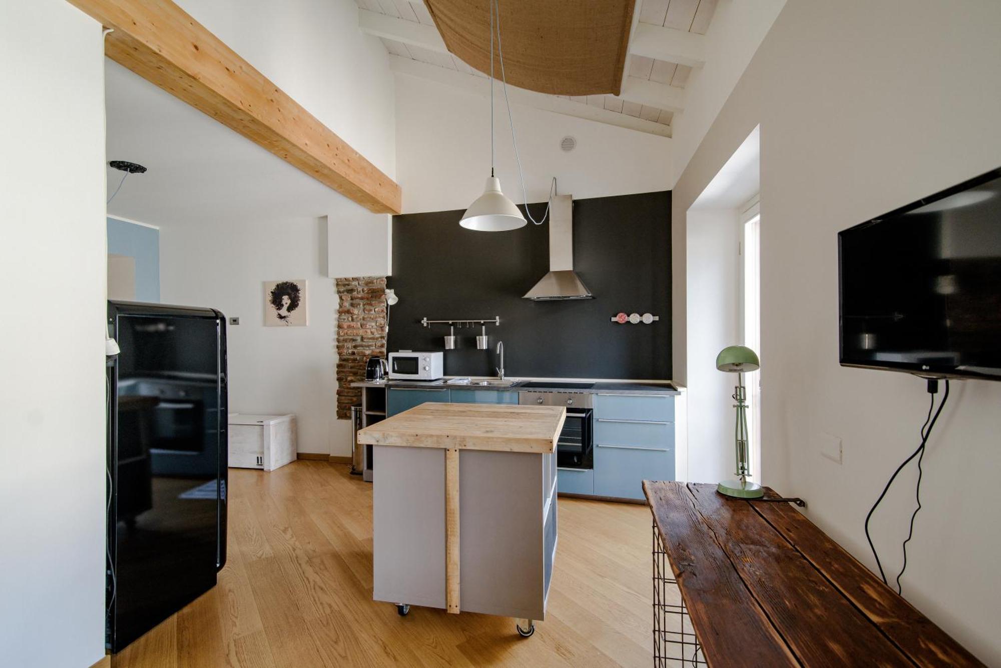 Gem Of The Lake - Luxury Apartment Como Old Town Exteriér fotografie